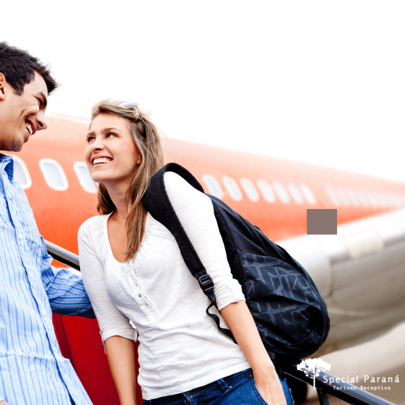 Jardim Botânico de Curitiba