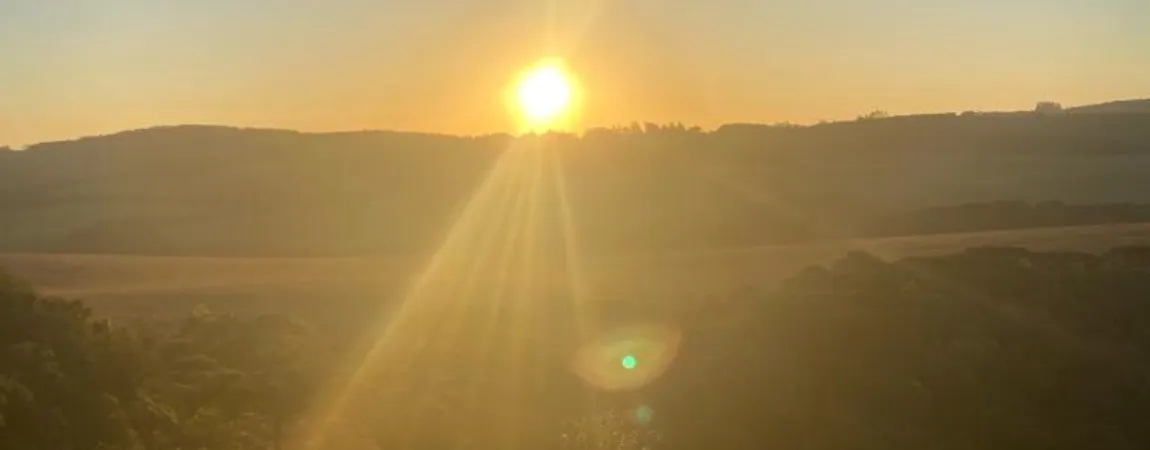 Jardim Botânico de Curitiba