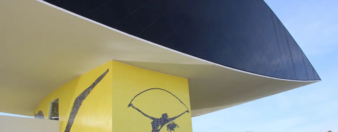 Jardim Botânico de Curitiba