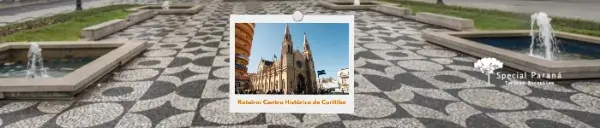 Jardim Botânico de Curitiba