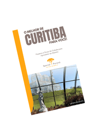 Image the best from curitiba