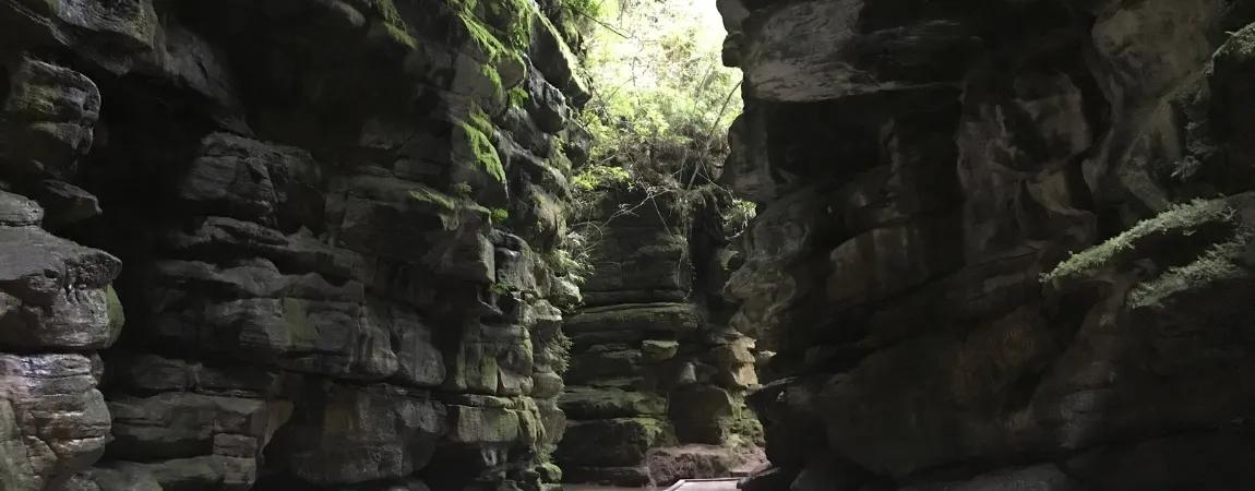 Turismo de Aventura em Curitiba: Opções na Região