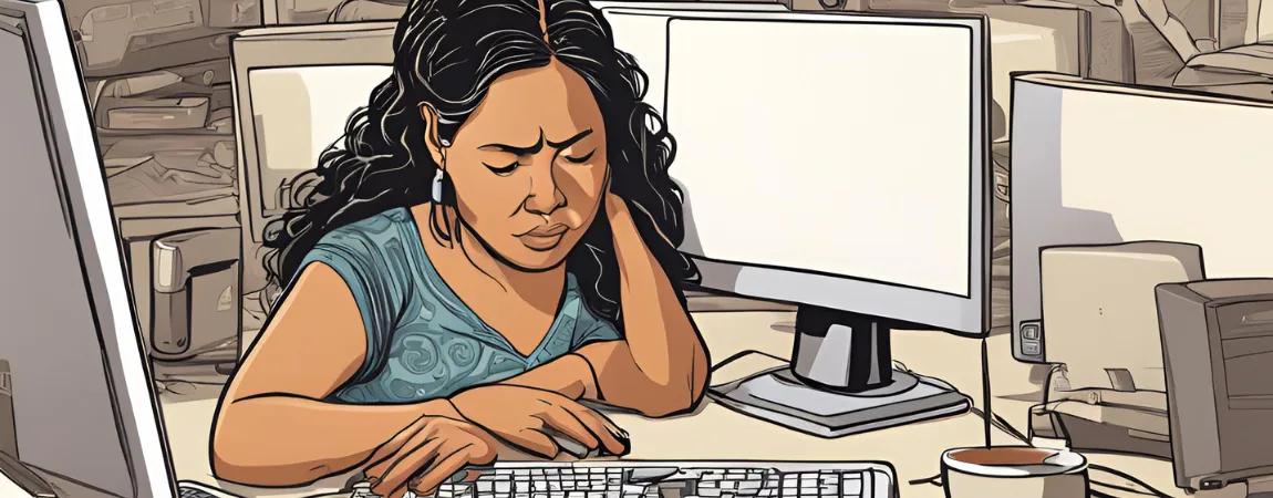 Cansado?! 10 Sinais Importantes de que Você Precisa Tirar Férias