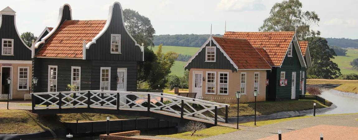 Colônias Holandesas: Roteiro Imperdível em um Passeio Perto de Curitiba