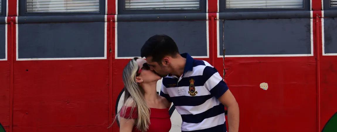 Como é o City Tour com Ensaio Fotográfico?