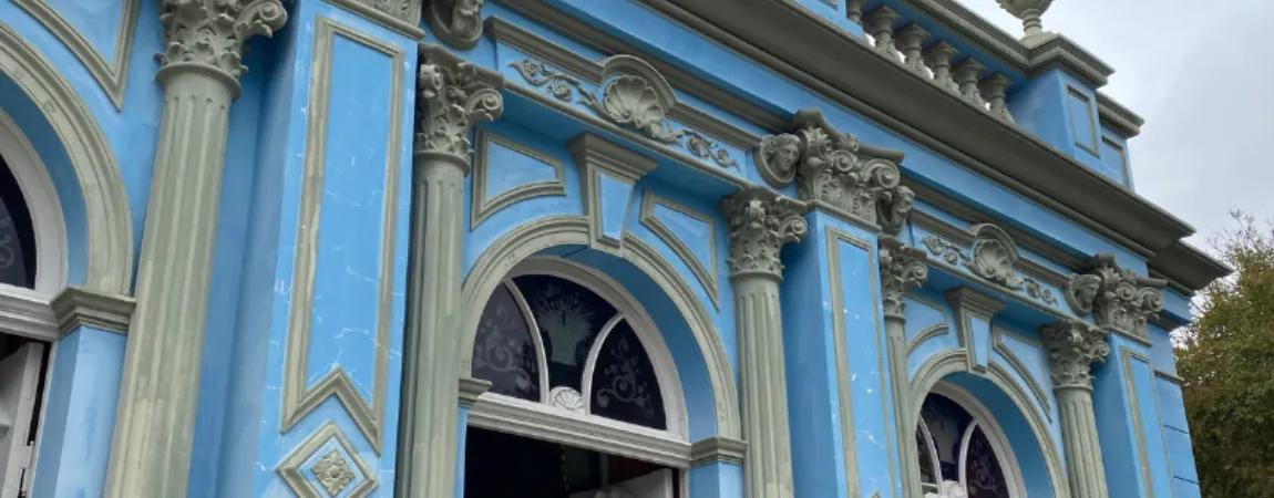 Curitiba Outro Olhar: Conheça Lugares Fantásticos e Pouco Visitados!