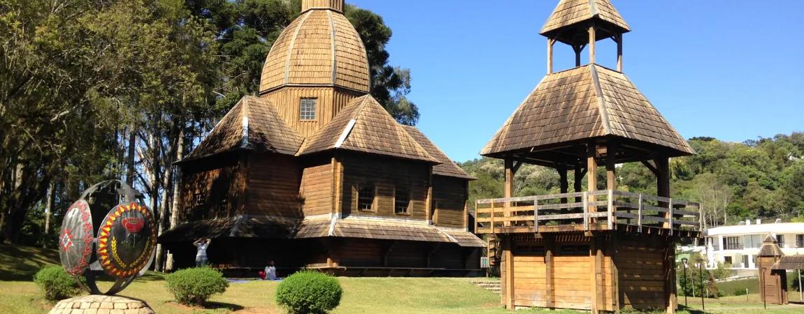 Dica de passeio: City Tour em Curitiba com Piquenique