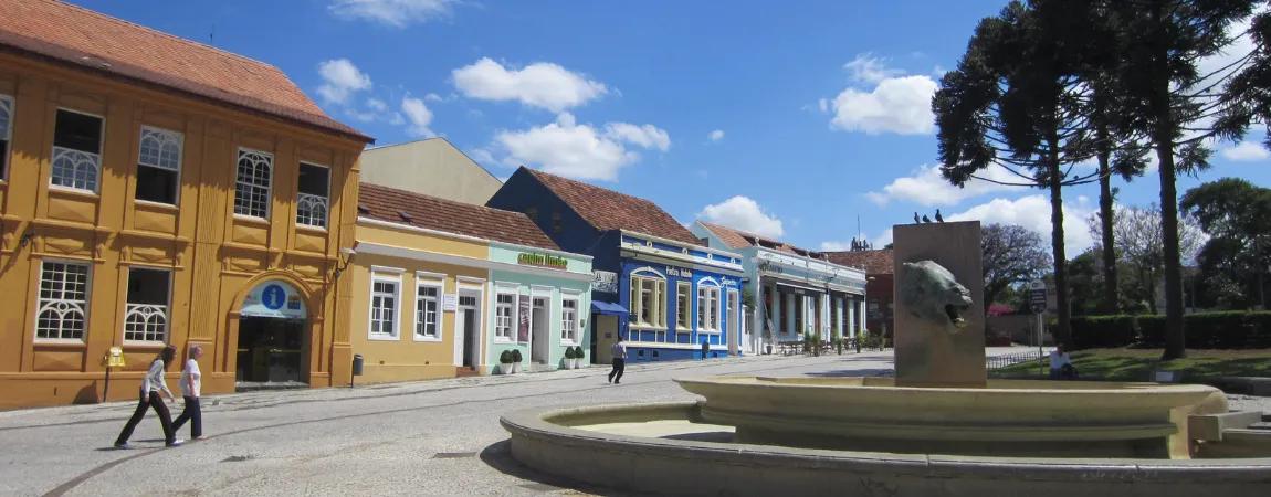 O Que Fazer em Curitiba: Dicas Indispensáveis Para Sua Viagem