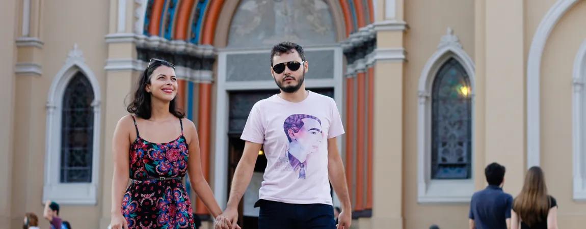 30 Razões para Você Viajar para Curitiba