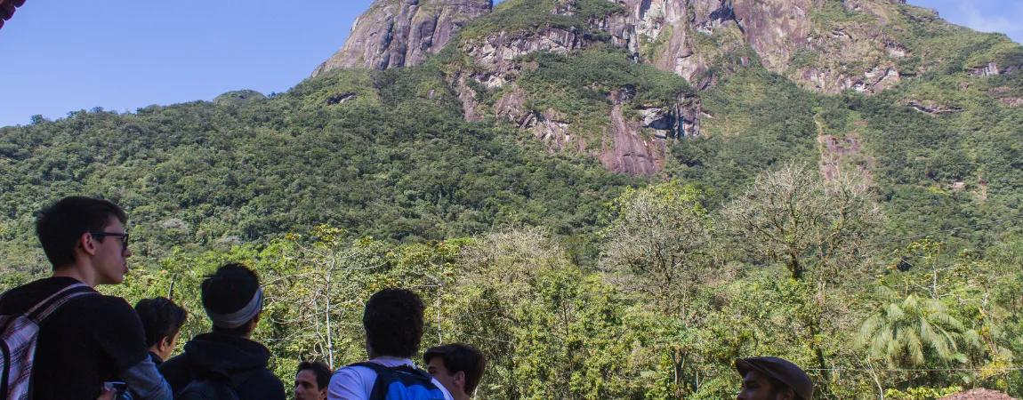 Turismo Pedagógico em Curitiba e Região