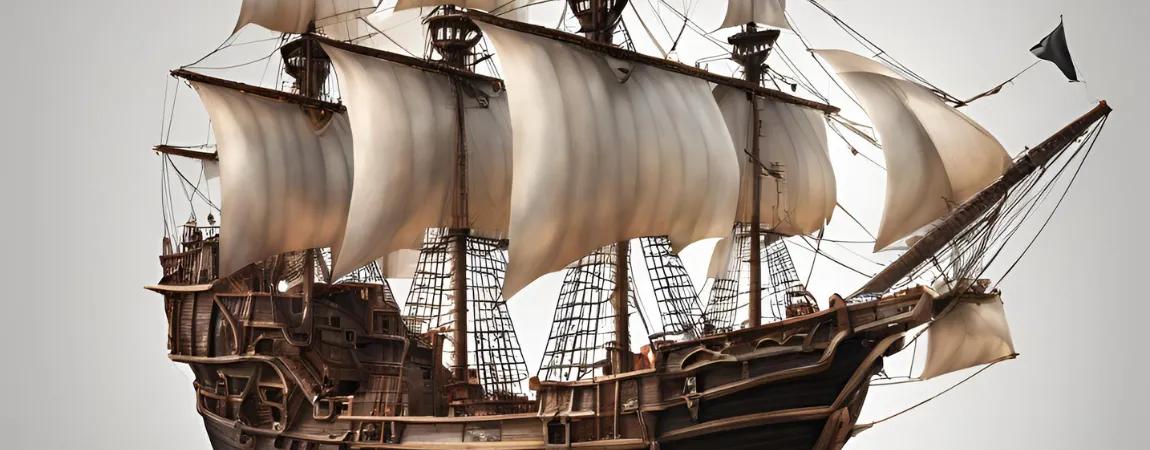 Pirata Zulmiro – A Lenda se Tornou Real!