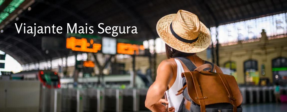 Viajantes Mais Seguras Paraná