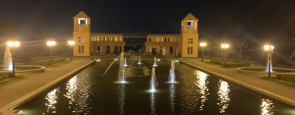 O Que Fazer em Curitiba à Noite: Experiências Imperdíveis na Capital Paranaense