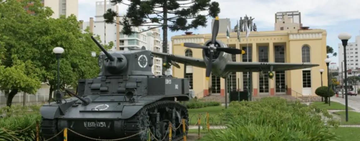 Imagem do post: Coisas Legais para Fazer em Curitiba: Descubra as Melhores Experiências da Cidade