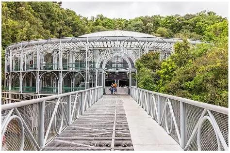 Pontos Turísticos em Curitiba: Os 10 Lugares Imperdíveis para sua Visita