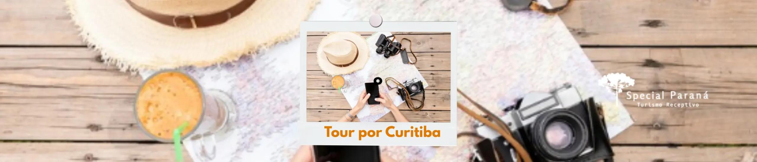 Tour por Curitiba: Conheça os Melhores Passeios na Capital Paranaense