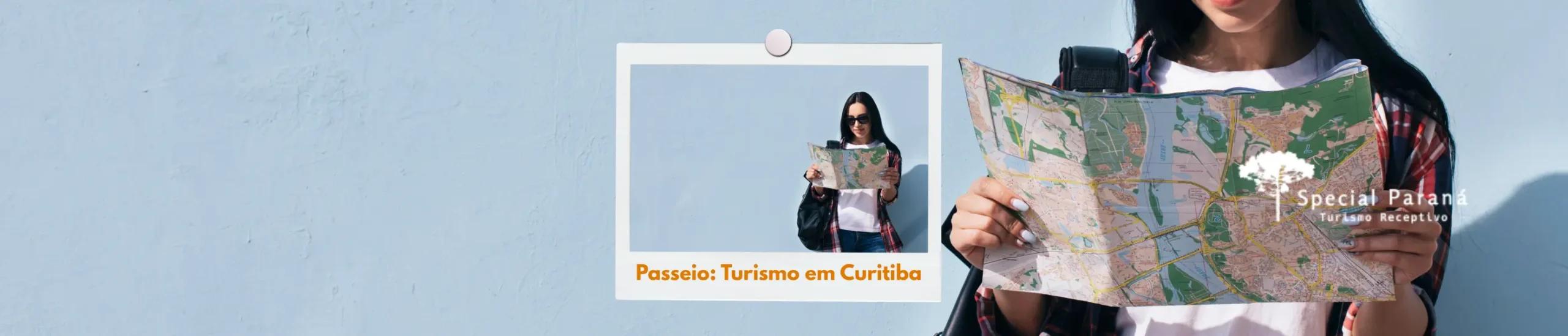 Passeio Turismo em Curitiba: Os Melhores Roteiros para Explorar a Cidade
