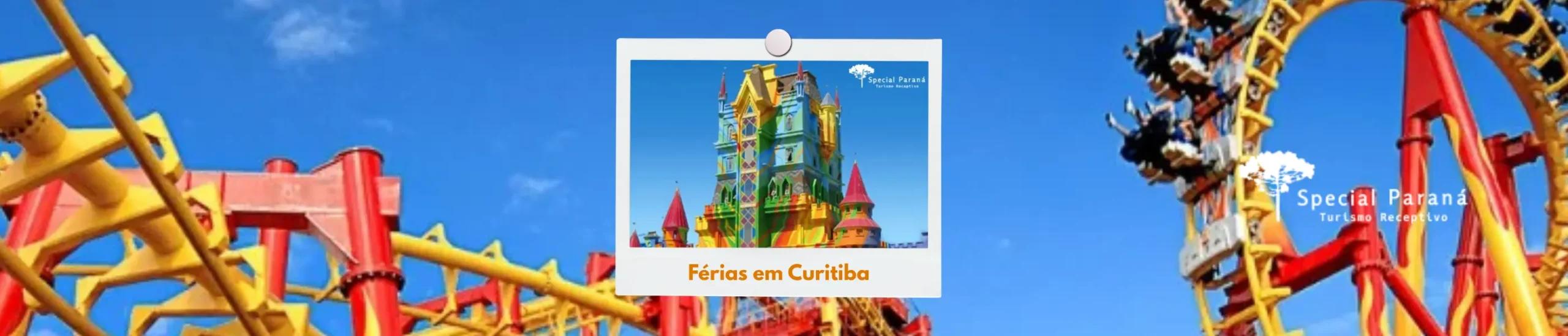 O que fazer nas férias de julho em Curitiba