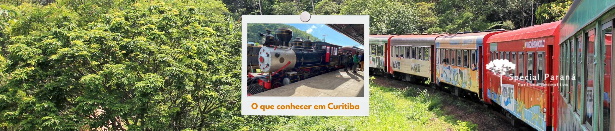 O Que Conhecer em Curitiba: Roteiro Completo para Explorar a Cidade