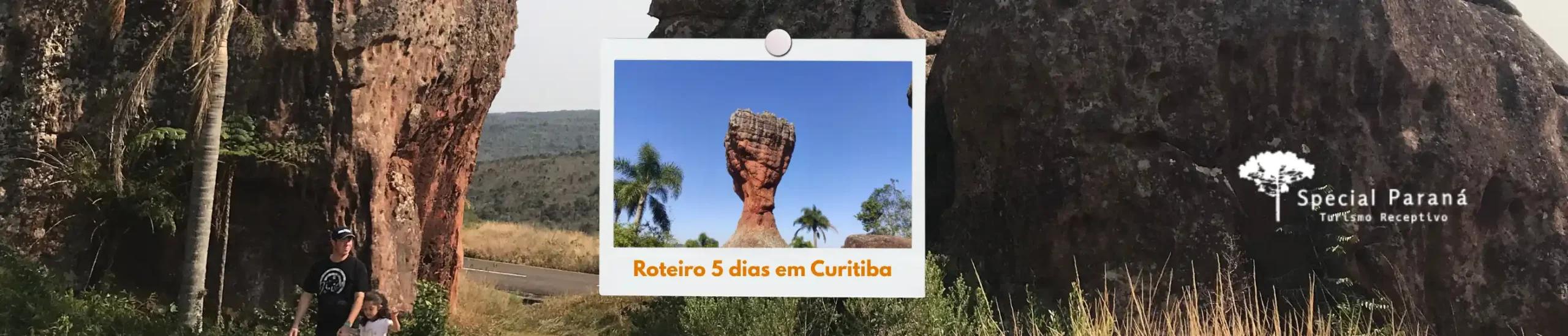 Imagem do post: Roteiro Curitiba 5 dias: natureza, cultura e história em uma viagem surpreendente