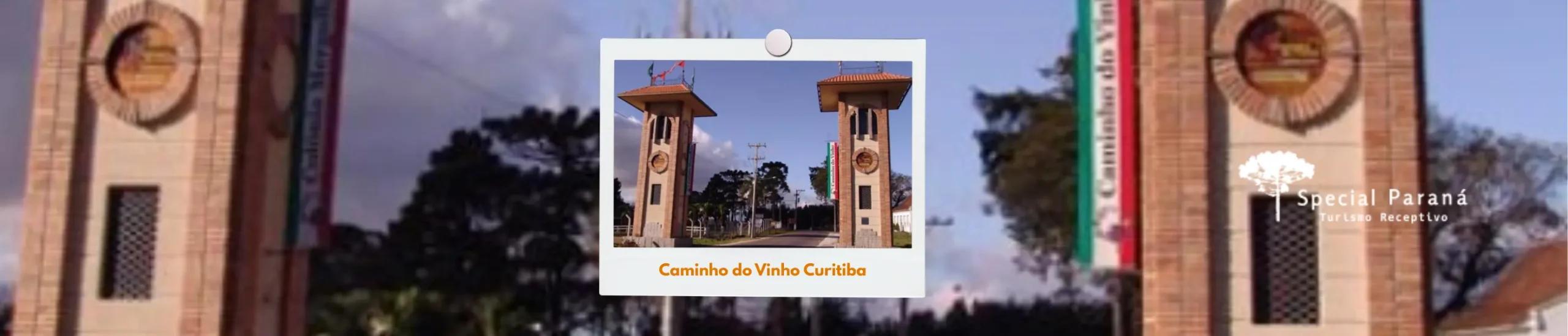 Caminho do Vinho Curitiba: Um Passeio Imperdível pelo Turismo Rural