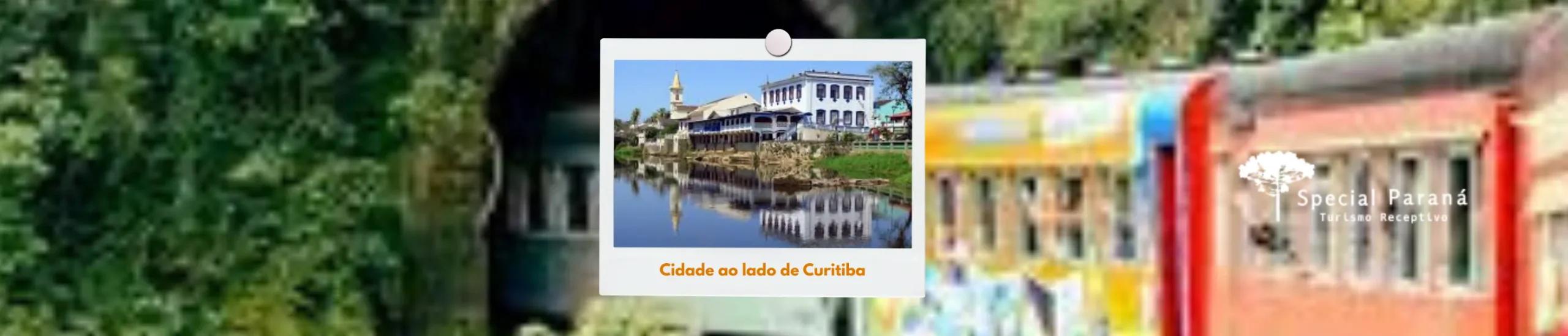 Imagem do post: Cidade ao lado de Curitiba: descubra encantos nos arredores da capital