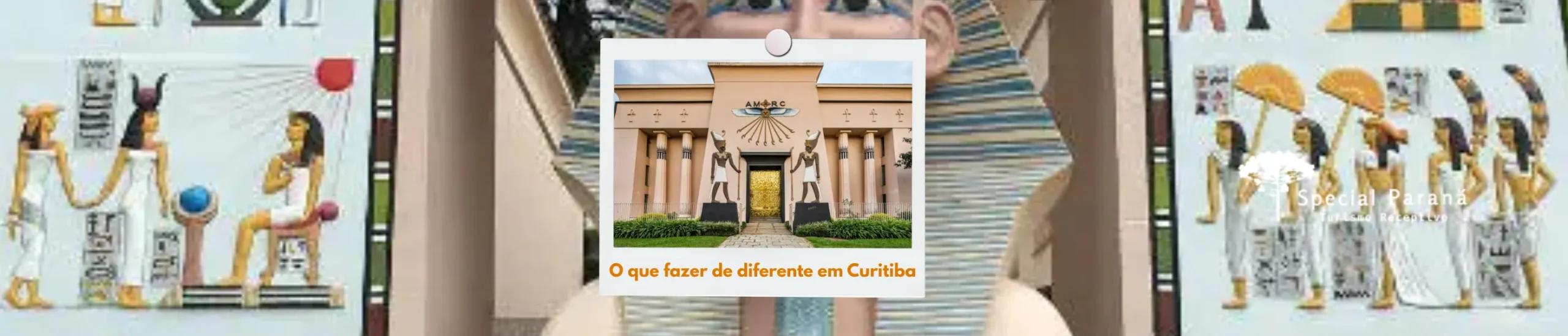 O que fazer de diferente em Curitiba: ideias para sair do roteiro tradicional