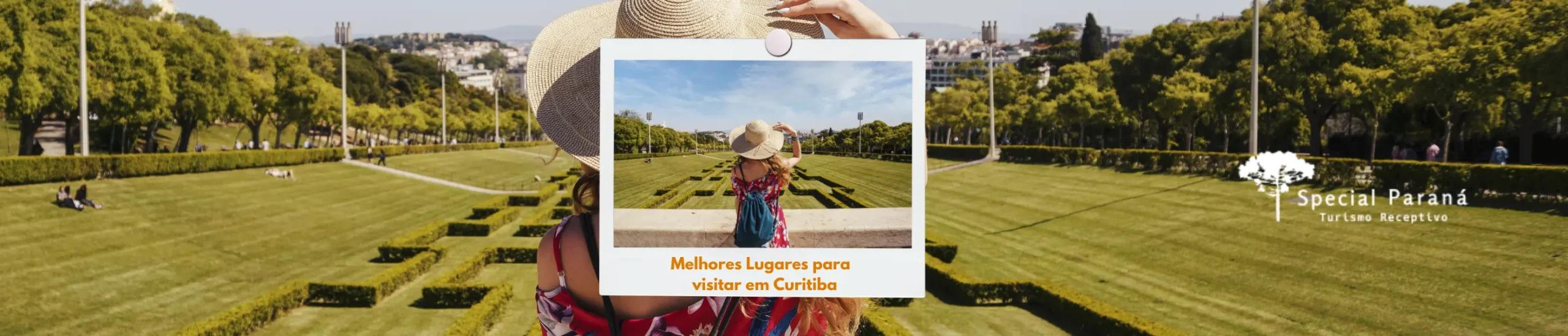 Imagem do post: Melhores lugares para visitar em Curitiba