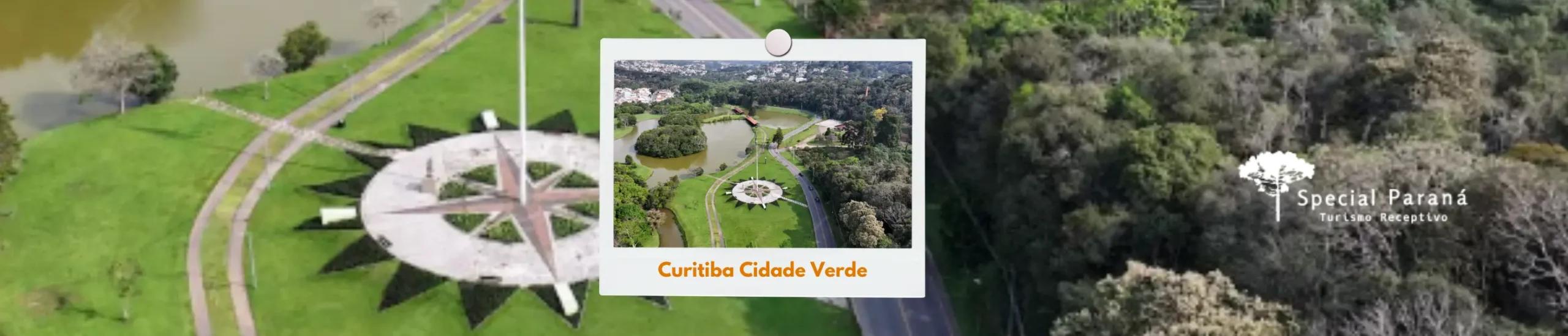 Imagem do post: Curitiba cidade verde: como planejamento, cultura e natureza fizeram da capital um modelo sustentável