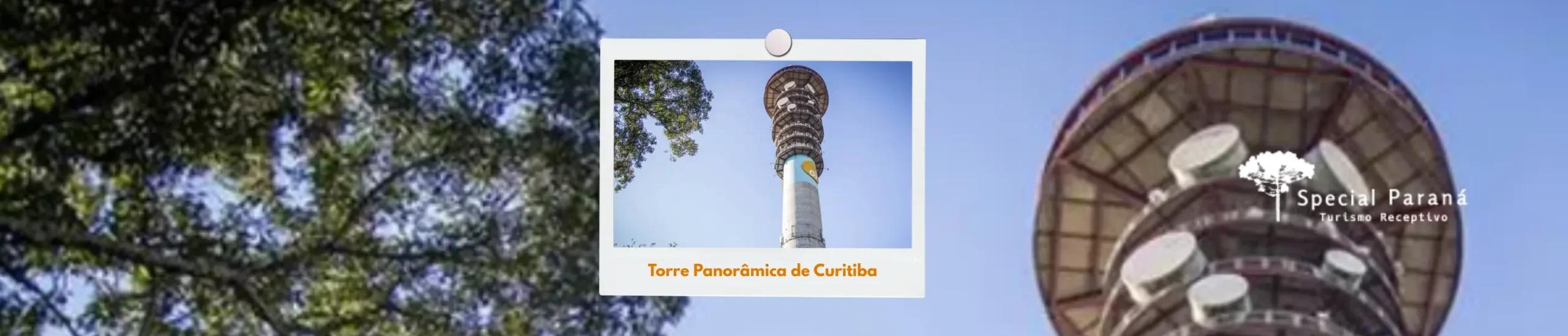 Imagem do post: Torre Panorâmica de Curitiba: o mirante que revela a cidade por completo