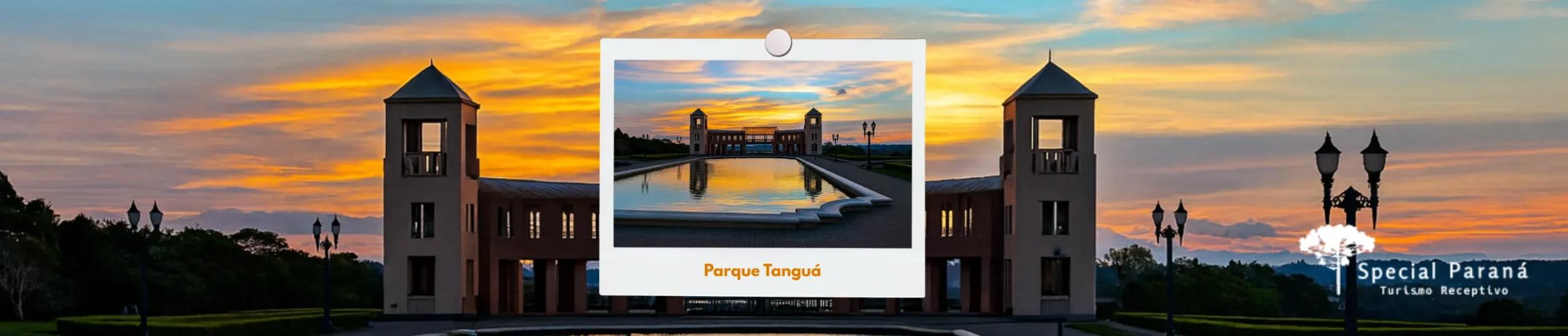 Imagem do post: Parque Tanguá: um dos cenários mais impressionantes de Curitiba